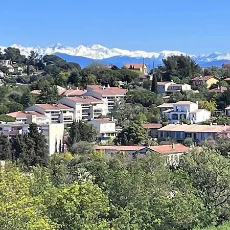 Pour 3 Personnes Vallauris