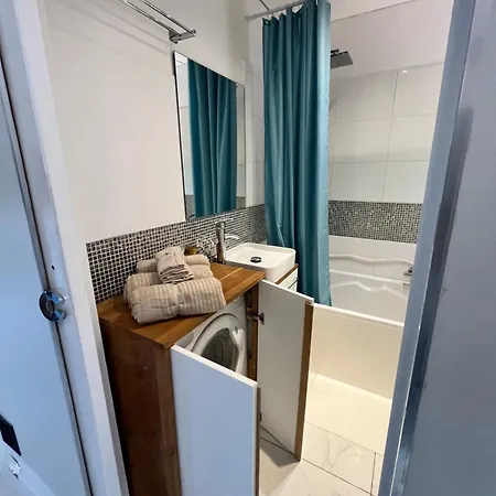 Apartament Pour 3 Personnes