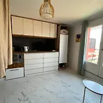 Apartamento Pour 3 Personnes Vallauris