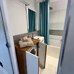 Apartmán Pour 3 Personnes